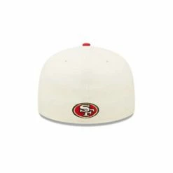 NFL Hats & Caps New Era San Francisco 49ers 2022 Sideline 59Fifty Fitted Hat -Cheap New Era Store unnamed file 1190