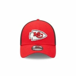 NFL Hats & Caps New Era Kansas City Chiefs Neo 39Thirty Stretch Fit Hat -Cheap New Era Store unnamed file 1192