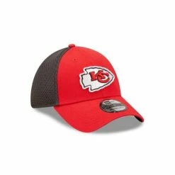 NFL Hats & Caps New Era Kansas City Chiefs Neo 39Thirty Stretch Fit Hat -Cheap New Era Store unnamed file 1193