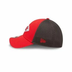 NFL Hats & Caps New Era Kansas City Chiefs Neo 39Thirty Stretch Fit Hat -Cheap New Era Store unnamed file 1194