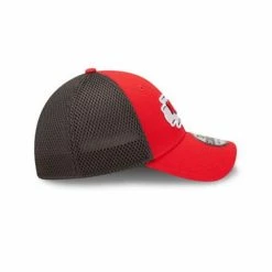 NFL Hats & Caps New Era Kansas City Chiefs Neo 39Thirty Stretch Fit Hat -Cheap New Era Store unnamed file 1195