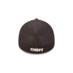 NFL Hats & Caps New Era Kansas City Chiefs Neo 39Thirty Stretch Fit Hat -Cheap New Era Store unnamed file 1196