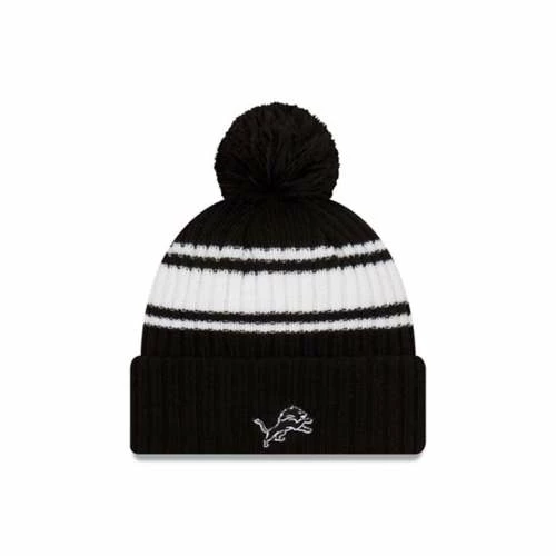 NFL Hats & Caps New Era Denver Broncos 2022 Sideline Sport Beanie 4 NFL Hats & Caps New Era Denver Broncos 2022 Sideline Sport Beanie - Image 2