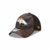 NFL Hats & Caps New Era Denver Broncos Camo 39Thirty Stretch Fit Hat -Cheap New Era Store unnamed file 1209