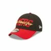 NFL Hats & Caps New Era San Francisco 49ers 2022 NFL Draft 9Forty Adjustable Hat -Cheap New Era Store unnamed file 1232