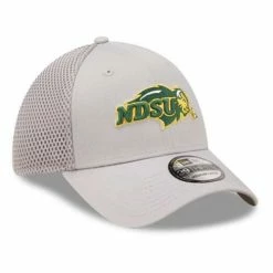 College Hats & Caps New Era North Dakota State Bison Team Neo Hat -Cheap New Era Store unnamed file 124