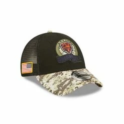 NFL Hats & Caps New Era Chicago Bears 2022 Salute To Service 9Forty Adjustable Hat 11 NFL Hats & Caps New Era Chicago Bears 2022 Salute To Service 9Forty Adjustable Hat -Cheap New Era Store unnamed file 1246