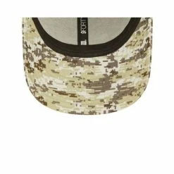 NFL Hats & Caps New Era Chicago Bears 2022 Salute To Service 9Forty Adjustable Hat 15 NFL Hats & Caps New Era Chicago Bears 2022 Salute To Service 9Forty Adjustable Hat -Cheap New Era Store unnamed file 1250