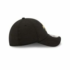 NFL Hats & Caps New Era New Orleans Saints Essential 39Thirty Flex Fit Hat 18 NFL Hats & Caps New Era New Orleans Saints Essential 39Thirty Flex Fit Hat -Cheap New Era Store unnamed file 1258