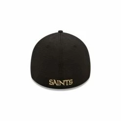 NFL Hats & Caps New Era New Orleans Saints Essential 39Thirty Flex Fit Hat 19 NFL Hats & Caps New Era New Orleans Saints Essential 39Thirty Flex Fit Hat -Cheap New Era Store unnamed file 1259