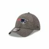 NFL Hats & Caps New Era New England Patriots Essential 39Thirty Flex Fit Hat