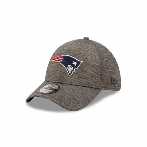 NFL Hats & Caps New Era New England Patriots Essential 39Thirty Flex Fit Hat 3 NFL Hats & Caps New Era New England Patriots Essential 39Thirty Flex Fit Hat
