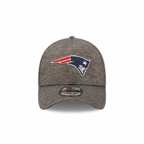 NFL Hats & Caps New Era New England Patriots Essential 39Thirty Flex Fit Hat 4 NFL Hats & Caps New Era New England Patriots Essential 39Thirty Flex Fit Hat - Image 2