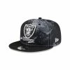 NFL Hats & Caps New Era Las Vegas Raiders Sideline Ink 9Fifty Snapback Hat 2 NFL Hats & Caps New Era Las Vegas Raiders Sideline Ink 9Fifty Snapback Hat -Cheap New Era Store unnamed file 1266