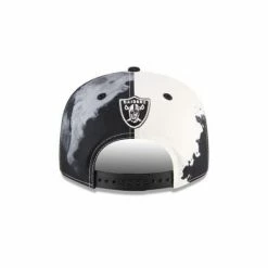 NFL Hats & Caps New Era Las Vegas Raiders Sideline Ink 9Fifty Snapback Hat -Cheap New Era Store unnamed file 1269