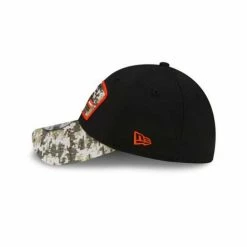 NFL Hats & Caps New Era Chicago Bears 2021 Salute To Service 39Thirty Stretch Fit Hat -Cheap New Era Store unnamed file 1281
