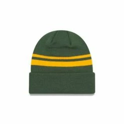 NFL Hats & Caps New Era Women's Green Bay Packers Cuff Knit Beanie -Cheap New Era Store unnamed file 1293