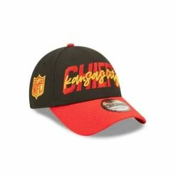 NFL Hats & Caps New Era Kansas City Chiefs 2022 NFL Draft 9Forty Adjustable Hat 10 NFL Hats & Caps New Era Kansas City Chiefs 2022 NFL Draft 9Forty Adjustable Hat -Cheap New Era Store unnamed file 1300