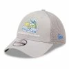 College Hats & Caps New Era South Dakota State Jackrabbits Team Neo Hat