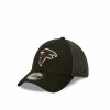 NFL Hats & Caps New Era Atlanta Falcons Neo 39Thirty Stretch Fit Hat