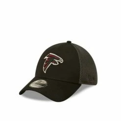 NFL Hats & Caps New Era Atlanta Falcons Neo 39Thirty Stretch Fit Hat