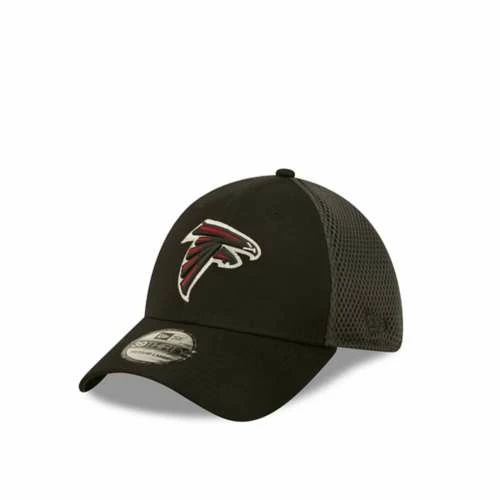 NFL Hats & Caps New Era Atlanta Falcons Neo 39Thirty Stretch Fit Hat 3 NFL Hats & Caps New Era Atlanta Falcons Neo 39Thirty Stretch Fit Hat
