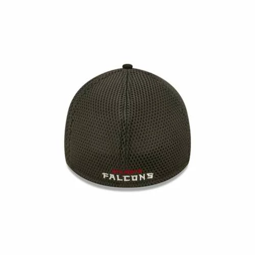 NFL Hats & Caps New Era Atlanta Falcons Neo 39Thirty Stretch Fit Hat 8 NFL Hats & Caps New Era Atlanta Falcons Neo 39Thirty Stretch Fit Hat - Image 6