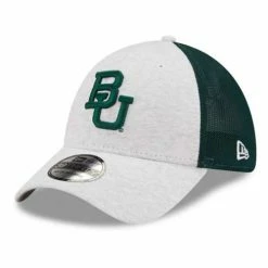 College Hats & Caps New Era Baylor Bears 3930 Tech Hat