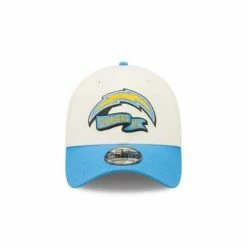 NFL Hats & Caps New Era Los Angeles Chargers 2022 Sideline 39Thirty Stretch Fit Hat -Cheap New Era Store unnamed file 1325
