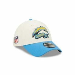 NFL Hats & Caps New Era Los Angeles Chargers 2022 Sideline 39Thirty Stretch Fit Hat -Cheap New Era Store unnamed file 1326