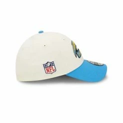 NFL Hats & Caps New Era Los Angeles Chargers 2022 Sideline 39Thirty Stretch Fit Hat -Cheap New Era Store unnamed file 1328