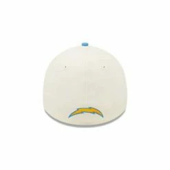 NFL Hats & Caps New Era Los Angeles Chargers 2022 Sideline 39Thirty Stretch Fit Hat -Cheap New Era Store unnamed file 1329