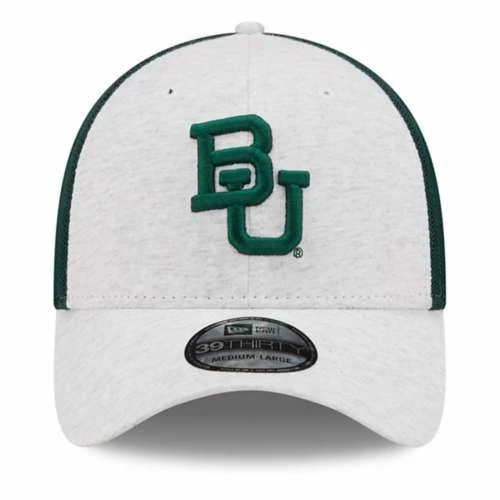 College Hats & Caps New Era Baylor Bears 3930 Tech Hat 4 College Hats & Caps New Era Baylor Bears 3930 Tech Hat - Image 2