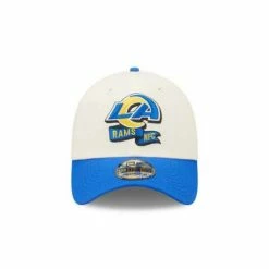 NFL Hats & Caps New Era Los Angeles Rams 2022 Sideline 39Thirty Stretch Fit Hat -Cheap New Era Store unnamed file 1331