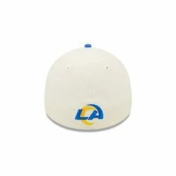 NFL Hats & Caps New Era Los Angeles Rams 2022 Sideline 39Thirty Stretch Fit Hat -Cheap New Era Store unnamed file 1335
