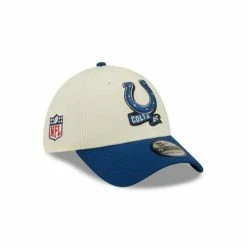 NFL Hats & Caps New Era Indianapolis Colts 2022 Sideline 39Thirty Stretch Fit Hat -Cheap New Era Store unnamed file 1338