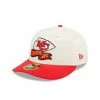 NFL Hats & Caps New Era Kansas City Chiefs 2022 Sideline Low Profile 59Fifty Fitted Hat -Cheap New Era Store unnamed file 1342