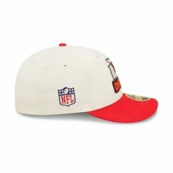NFL Hats & Caps New Era Kansas City Chiefs 2022 Sideline Low Profile 59Fifty Fitted Hat 12 NFL Hats & Caps New Era Kansas City Chiefs 2022 Sideline Low Profile 59Fifty Fitted Hat -Cheap New Era Store unnamed file 1346