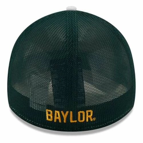College Hats & Caps New Era Baylor Bears 3930 Tech Hat 6 College Hats & Caps New Era Baylor Bears 3930 Tech Hat - Image 4