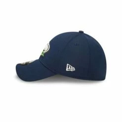 NFL Hats & Caps New Era Seattle Seahawks 2022 Sideline Coaches 39Thirty Stretch Fit Hat -Cheap New Era Store unnamed file 1351