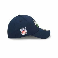 NFL Hats & Caps New Era Seattle Seahawks 2022 Sideline Coaches 39Thirty Stretch Fit Hat -Cheap New Era Store unnamed file 1352