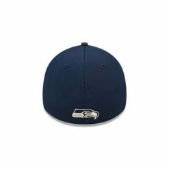 NFL Hats & Caps New Era Seattle Seahawks 2022 Sideline Coaches 39Thirty Stretch Fit Hat -Cheap New Era Store unnamed file 1353