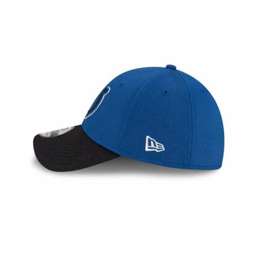 NFL Hats & Caps New Era Indianapolis Colts Road Sideline 39Thirty Stretch Fit Hat 6 NFL Hats & Caps New Era Indianapolis Colts Road Sideline 39Thirty Stretch Fit Hat - Image 4