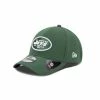 NFL Hats & Caps New Era Kids' New York Jets Classic JR 39Thirty Adjustable Hat