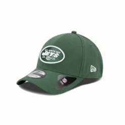 NFL Hats & Caps New Era Kids' New York Jets Classic JR 39Thirty Adjustable Hat