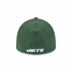 NFL Hats & Caps New Era Kids' New York Jets Classic JR 39Thirty Adjustable Hat -Cheap New Era Store unnamed file 1363