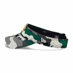 NFL Hats & Caps New Era Green Bay Packers 2022 Training Camp Adjustable Visor -Cheap New Era Store unnamed file 1368