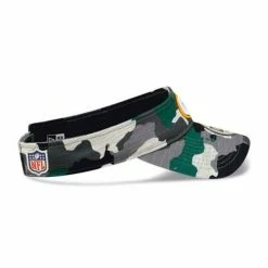 NFL Hats & Caps New Era Green Bay Packers 2022 Training Camp Adjustable Visor -Cheap New Era Store unnamed file 1369