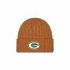 NFL Hats & Caps New Era Green Bay Packers Core Classic Logo Beanie -Cheap New Era Store unnamed file 1372