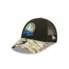 NFL Hats & Caps New Era Los Angeles Rams 2022 Salute To Service 9Forty Adjustable Hat -Cheap New Era Store unnamed file 1379